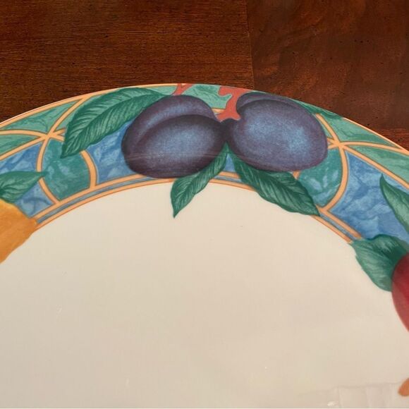 Victoria & Beale Forbidden Fruit Serving Platter - Picture 7 of 10